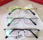 Replica Cartier Titanium Eyeglasses - Wholesale and Retail